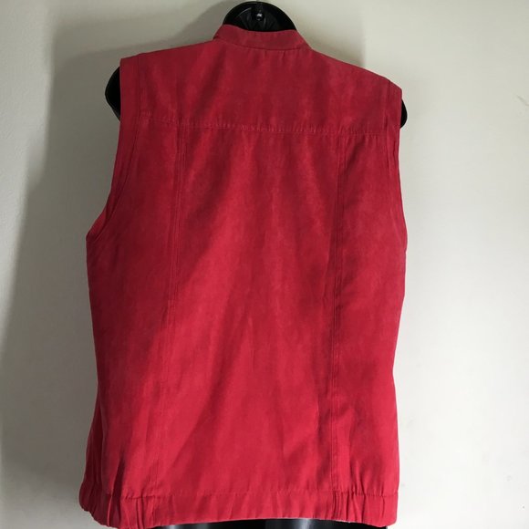 Sportfolio Marcia Fuchia Gray Revers - Picture 3 of 8